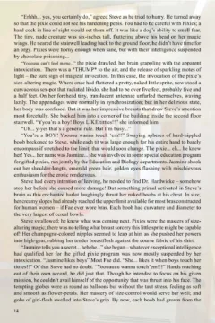 Faeophobia Sweet Revenge-16