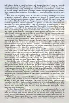 Faeophobia Sweet Revenge-18