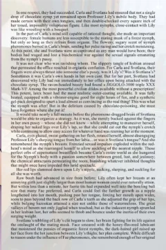 Faeophobia Sweet Revenge-21