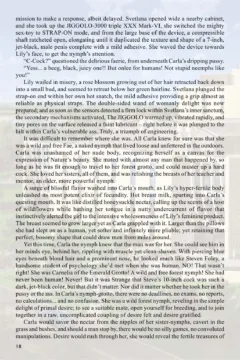 Faeophobia Sweet Revenge-22