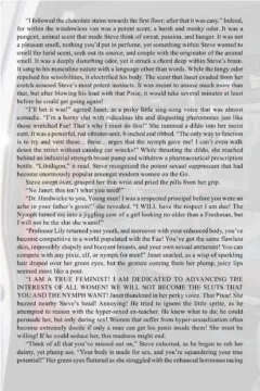 Faeophobia Sweet Revenge-24