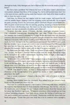 Faeophobia Sweet Revenge-26