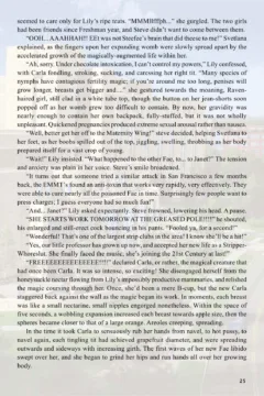 Faeophobia Sweet Revenge-29