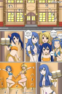 Fairy Hunting Chp.30007