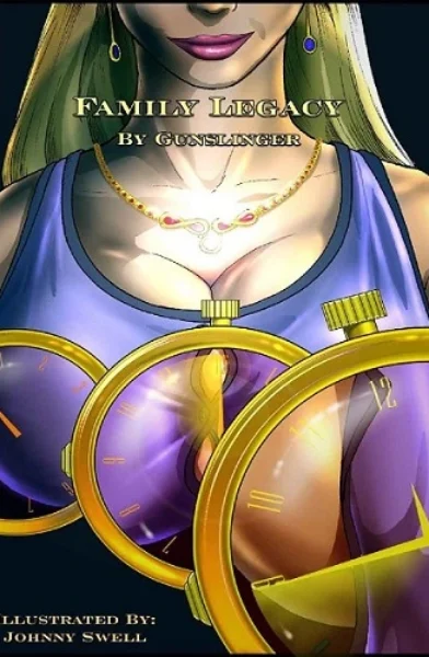 Family Legacy by Gunslinger