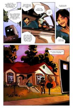 Farewell from Chastity-12