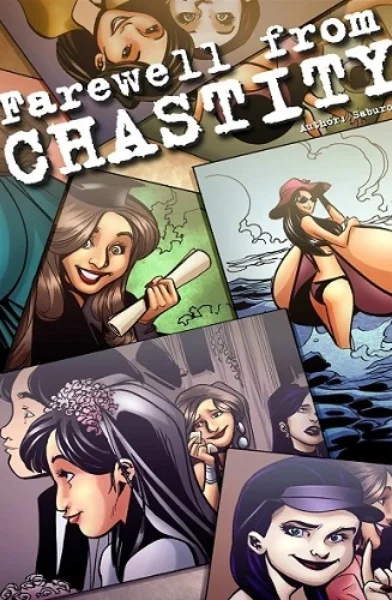 Farewell from Chastity- Botcomics