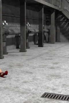 Fight in the Boiler (54)