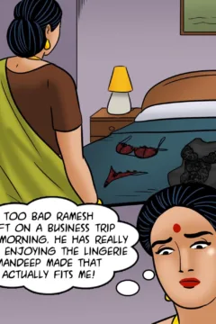 Filling Someone Else’s… Shoes (10)