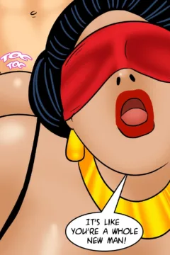 Filling Someone Else’s… Shoes (107)