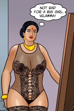 Filling Someone Else’s… Shoes (12)