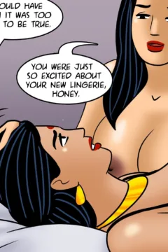 Filling Someone Else’s… Shoes (124)