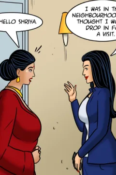 Filling Someone Else’s… Shoes (15)