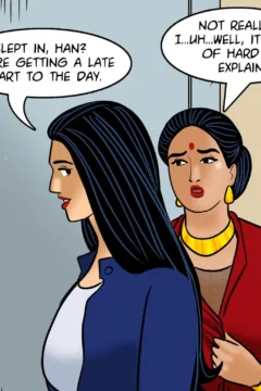 Filling Someone Else’s… Shoes (16)