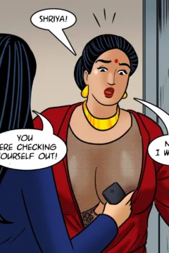 Filling Someone Else’s… Shoes (18)