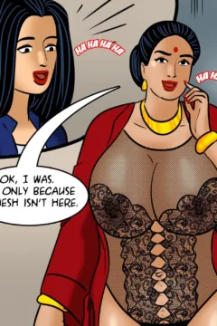 Filling Someone Else’s… Shoes (19)