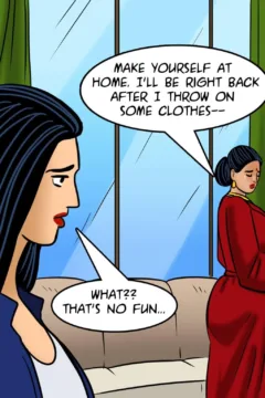 Filling Someone Else’s… Shoes (20)