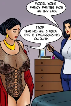 Filling Someone Else’s… Shoes (21)