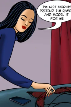 Filling Someone Else’s… Shoes (22)