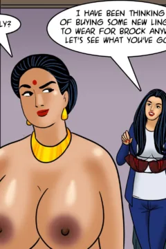 Filling Someone Else’s… Shoes (23)