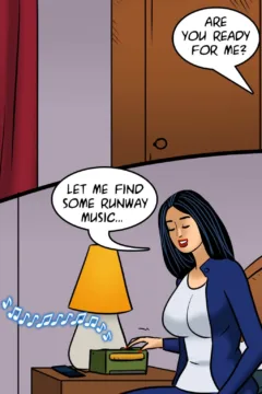 Filling Someone Else’s… Shoes (25)