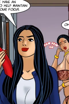 Filling Someone Else’s… Shoes (29)