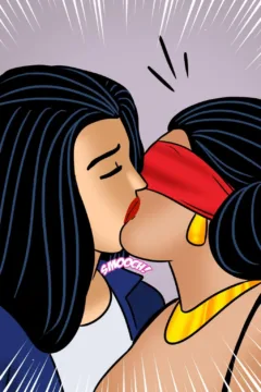 Filling Someone Else’s… Shoes (36)