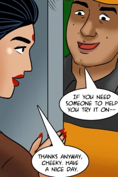 Filling Someone Else’s… Shoes (4)