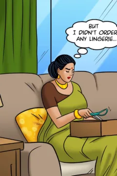 Filling Someone Else’s… Shoes (5)