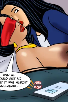 Filling Someone Else’s… Shoes (51)