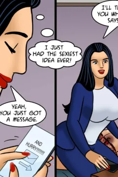 Filling Someone Else’s… Shoes (54)