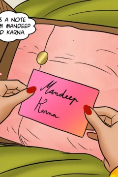 Filling Someone Else’s… Shoes (6)