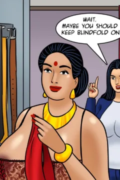 Filling Someone Else’s… Shoes (60)