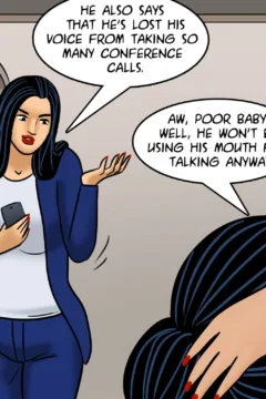 Filling Someone Else’s… Shoes (69)