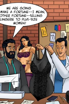 Filling Someone Else’s… Shoes (7)