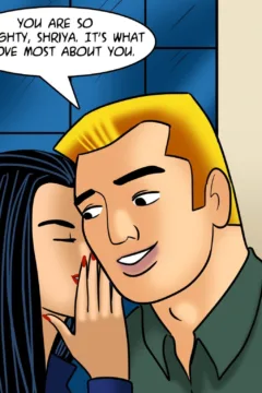 Filling Someone Else’s… Shoes (72)