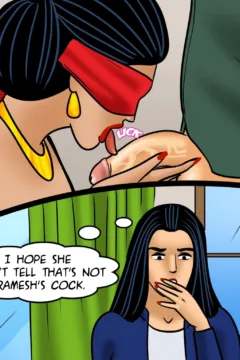 Filling Someone Else’s… Shoes (79)