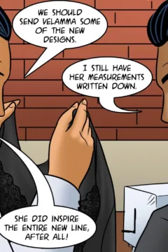 Filling Someone Else’s… Shoes (8)