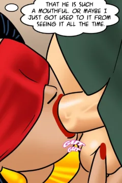 Filling Someone Else’s… Shoes (81)