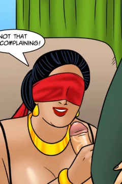 Filling Someone Else’s… Shoes (83)