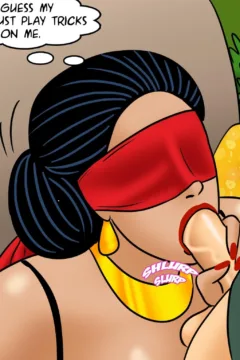 Filling Someone Else’s… Shoes (84)