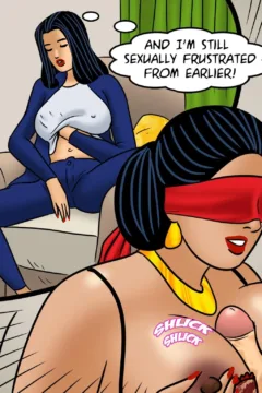 Filling Someone Else’s… Shoes (88)