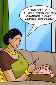 Filling Someone Else’s… Shoes (9)