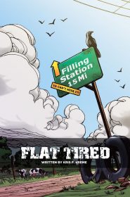 Flat Tired-01