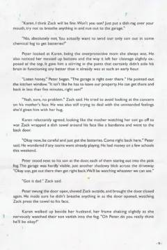 Fog of the Zombreasts-13