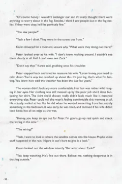 Fog of the Zombreasts-14