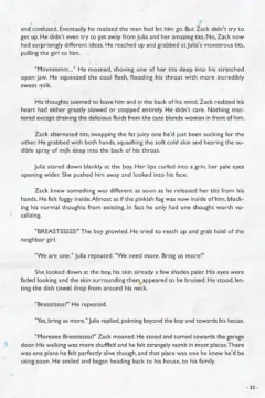 Fog of the Zombreasts-19