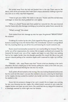 Fog of the Zombreasts-21