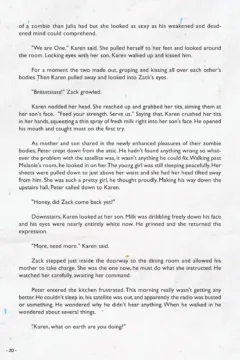 Fog of the Zombreasts-24