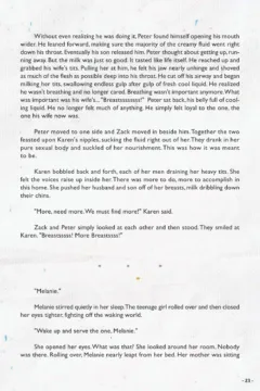 Fog of the Zombreasts-27